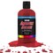 U.S. Art Supply Opaque Crimson Red Acrylic Special Effects Airbrush Paint - 8oz Ready to Spray Air Brush Paint for Nails, Models, Fabric - Water-Based Air Brush Painting